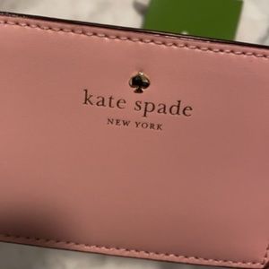 Kate spade card case